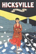 Hicksville Cover des Buches Hicksville (ISBN: 9783943143331)