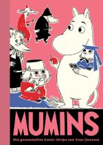 Mumins / Mumins 5 Cover des Buches Mumins / Mumins 5 (ISBN: 9783943143362)