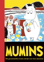 Mumins / Mumins 6 Cover des Buches Mumins / Mumins 6 (ISBN: 9783943143683)