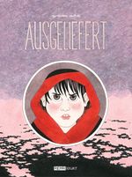 Ausgeliefert Cover des Buches Ausgeliefert (ISBN: 9783943143805)
