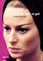 so weit so gut Cover des Buches so weit so gut (ISBN: 9783943157291)