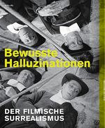 Bewusste Halluzinationen Cover des Buches Bewusste Halluzinationen (ISBN: 9783943157802)