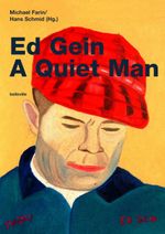 Ed Gein Cover des Buches Ed Gein (ISBN: 9783943157970)