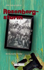 Rosenbergsturm Cover des Buches Rosenbergsturm (ISBN: 9783943160116)