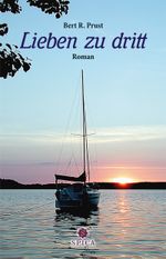Lieben zu dritt Cover des Buches Lieben zu dritt (ISBN: 9783943168389)