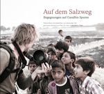 Auf dem Salzweg Cover des Buches Auf dem Salzweg (ISBN: 9783943168778)