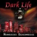 Dark Life: Nowbacks Geheimnisse Cover des Buches Dark Life: Nowbacks Geheimnisse (ISBN: 9783943179002)