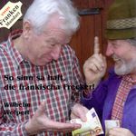 So sinn sa galt, die fränkischa Frecker Cover des Buches So sinn sa galt, die fränkischa Frecker (ISBN: 9783943206609)