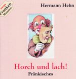 Horch und lach! Cover des Buches Horch und lach! (ISBN: 9783943206623)