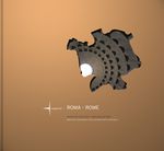ROMA - ROME Cover des Buches ROMA - ROME (ISBN: 9783943254099)