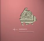 MARRAKECH Cover des Buches MARRAKECH (ISBN: 9783943254136)