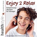 Enjoy 2 Relax Cover des Buches Enjoy 2 Relax (ISBN: 9783943261752)