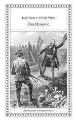 Der Humbug Cover des Buches Der Humbug (ISBN: 9783943275131)