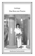 Der Ring des Thoth Cover des Buches Der Ring des Thoth (ISBN: 9783943275681)