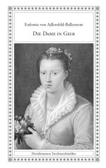 Die Dame in Gelb Cover des Buches Die Dame in Gelb (ISBN: 9783943275810)