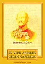 In vier Armeen gegen Napoleon Cover des Buches In vier Armeen gegen Napoleon (ISBN: 9783943288162)