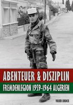 Abenteuer und Disziplin Cover des Buches Abenteuer und Disziplin (ISBN: 9783943288506)