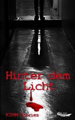 Hinter dem Licht Cover des Buches Hinter dem Licht (ISBN: 9783943292107)