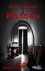 Morden Cover des Buches Morden (ISBN: 9783943292145)