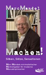 Machen! Cover des Buches Machen! (ISBN: 9783943292411)