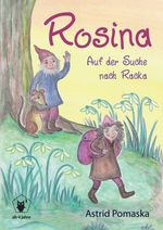 Rosina / Rosina – Auf der Suche nach Racka Cover des Buches Rosina / Rosina – Auf der Suche nach Racka (ISBN: 9783943304596)