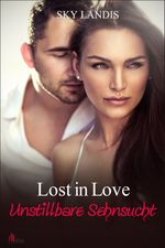 Lost in Love Cover des Buches Lost in Love (ISBN: 9783943308211)