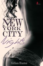 New York City Nights Cover des Buches New York City Nights (ISBN: 9783943308518)
