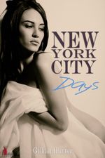 New York City Days Cover des Buches New York City Days (ISBN: 9783943308723)