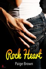 Rock Heart Cover des Buches Rock Heart (ISBN: 9783943308730)