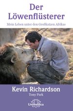 Der Löwenflüsterer Cover des Buches Der Löwenflüsterer (ISBN: 9783943309348)
