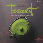 Teezeit Cover des Buches Teezeit (ISBN: 9783943314373)