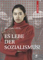 Es lebe der Sozialismus! Cover des Buches Es lebe der Sozialismus! (ISBN: 9783943314540)