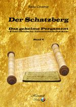 Der Schatzberg, Band 4 Cover des Buches Der Schatzberg, Band 4 (ISBN: 9783943348538)