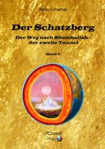 Der Schatzberg, Band 5 Cover des Buches Der Schatzberg, Band 5 (ISBN: 9783943348682)