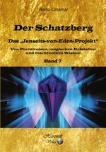 Der Schatzberg, Band 7 Cover des Buches Der Schatzberg, Band 7 (ISBN: 9783943348712)