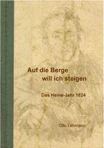 Auf die Berge will ich steigen Cover des Buches Auf die Berge will ich steigen (ISBN: 9783943360608)