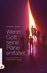 Real Life Story: Wenn Gott seine Pläne entfaltet … Cover des Buches Real Life Story: Wenn Gott seine Pläne entfaltet … (ISBN: 9783943362817)