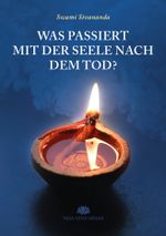 Was passiert mit der Seele nach dem Tod? Cover des Buches Was passiert mit der Seele nach dem Tod? (ISBN: 9783943376753)