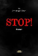 STOP! Cover des Buches STOP! (ISBN: 9783943378030)