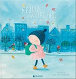 Frida und Wuschel Cover des Buches Frida und Wuschel (ISBN: 9783943390568)