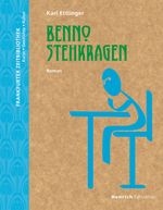 Benno Stehkragen Cover des Buches Benno Stehkragen (ISBN: 9783943407273)