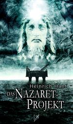 Das Nazaret-Projekt Cover des Buches Das Nazaret-Projekt (ISBN: 9783943408102)