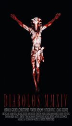 DIABOLOS MMXIV: eine internationale Horrorgeschichten-Sammlung Cover des Buches DIABOLOS MMXIV: eine internationale Horrorgeschichten-Sammlung (ISBN: 9783943408614)