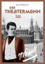 Der Theatermann Cover des Buches Der Theatermann (ISBN: 9783943444902)