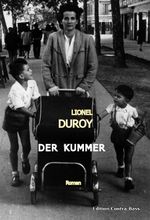 Der Kummer Cover des Buches Der Kummer (ISBN: 9783943446166)