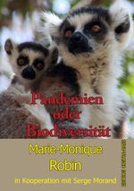 Pandemien oder Biodiversität Cover des Buches Pandemien oder Biodiversität (ISBN: 9783943446661)