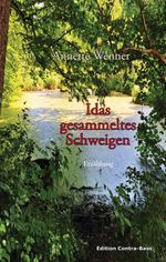 Idas gesammeltes Schweigen Cover des Buches Idas gesammeltes Schweigen (ISBN: 9783943446715)