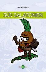 Süd Salatonien Cover des Buches Süd Salatonien (ISBN: 9783943450033)