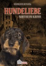 Hundeliebe Cover des Buches Hundeliebe (ISBN: 9783943465037)