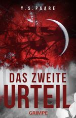 Das zweite Urteil Cover des Buches Das zweite Urteil (ISBN: 9783943465143)